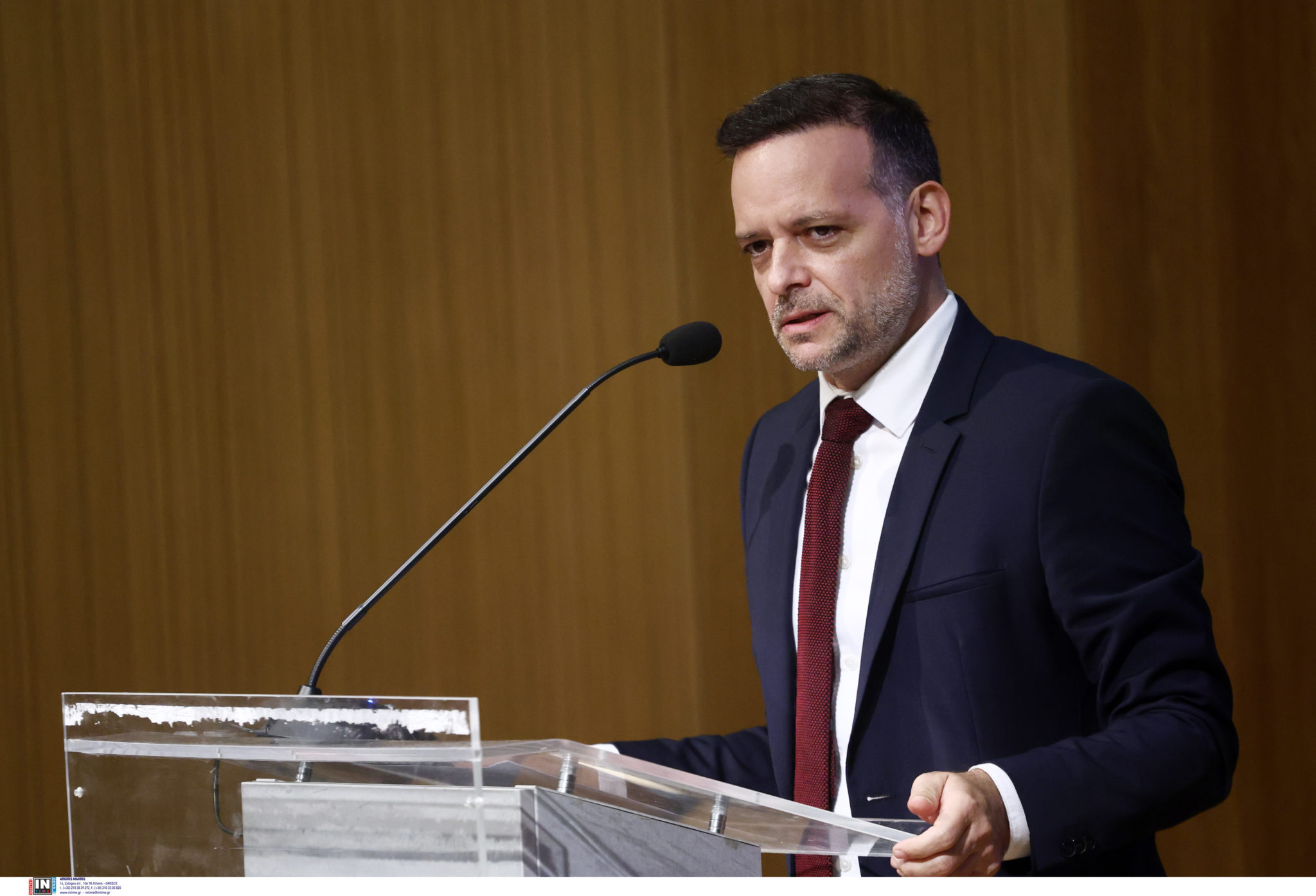 Χάρης Δούκας