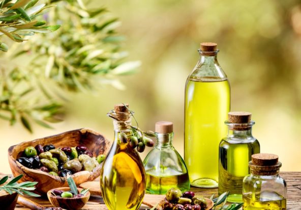 ελαιόλαδο