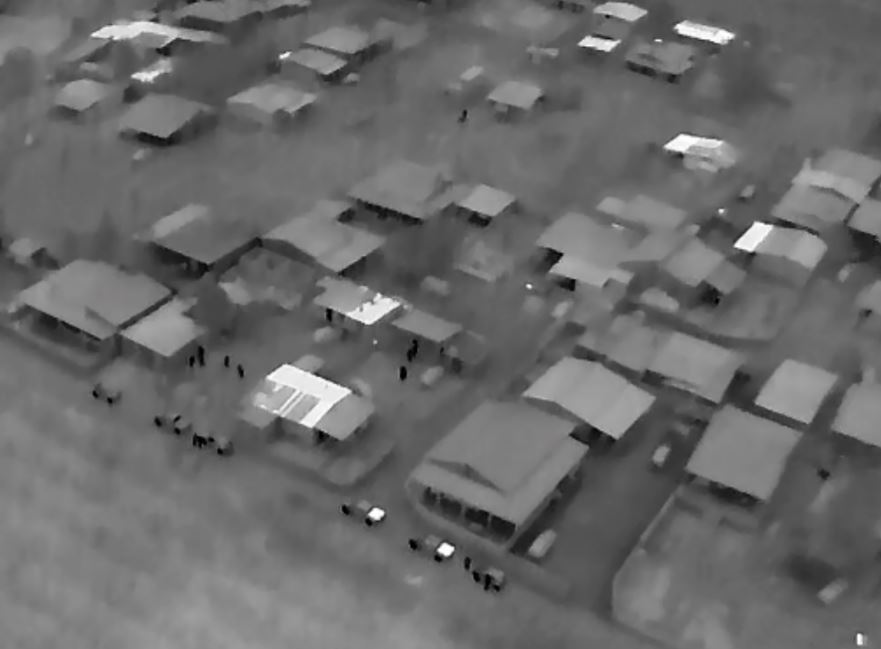 Κύκλωμα με τηλεφωνικές απάτες: Καρέ καρέ η επιχείρηση της ΕΛ.ΑΣ. σε καταυλισμούς – Βίντεο ντοκουμέντα