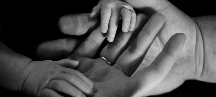 επίδομα παιδιού