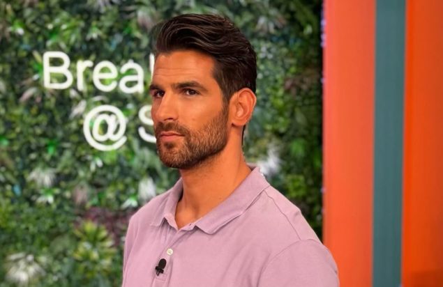 Ετεοκλής Παύλου