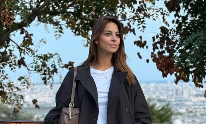 Κωνσταντίνα Ευριπίδου