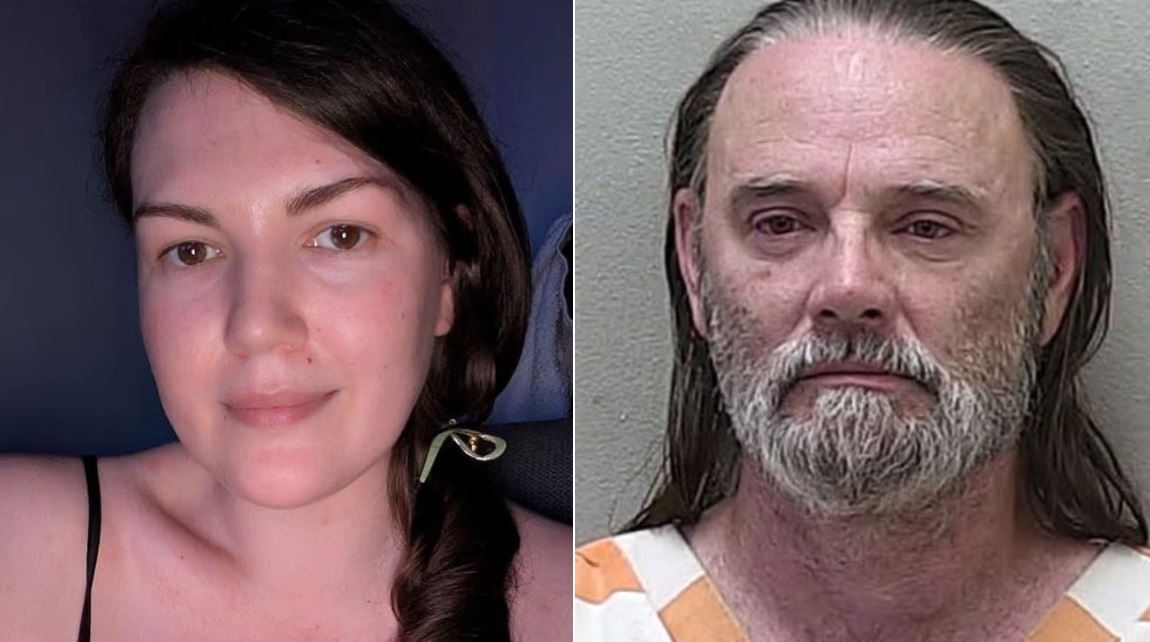 Άγρια δολοφονία 32χρονης: Το σκηνικό του τρόμου σε Airbnb με τον 53χρονο δράστη