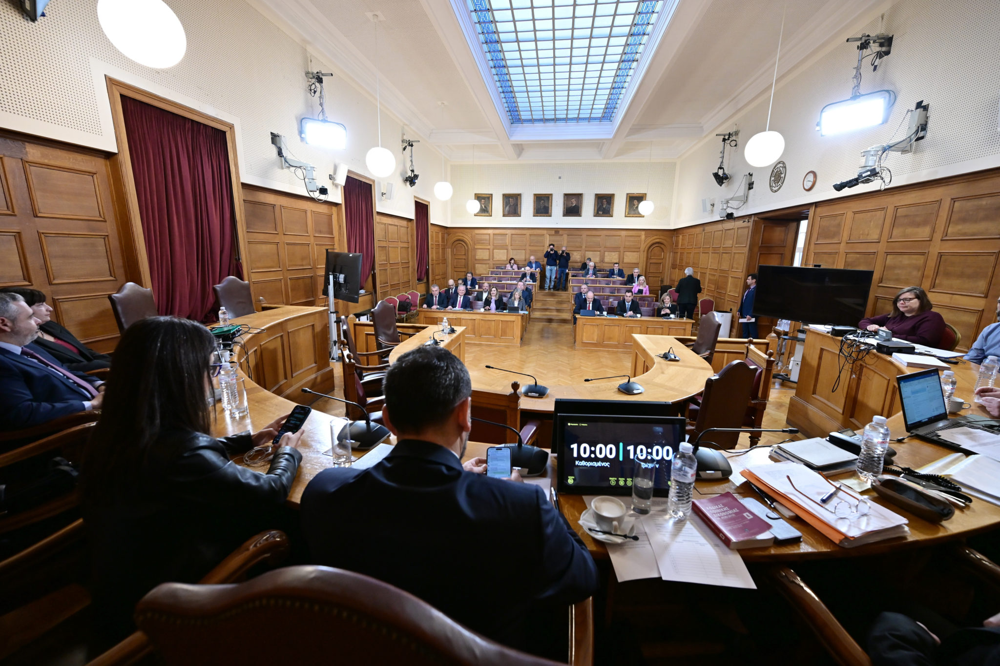 εξεταστική