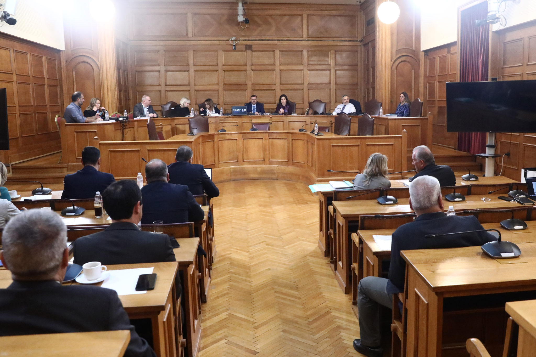 ΕΞΕΤΑΣΤΙΚΗ ΒΟΥΛΗ ΟΠΕΚΕΠΕ