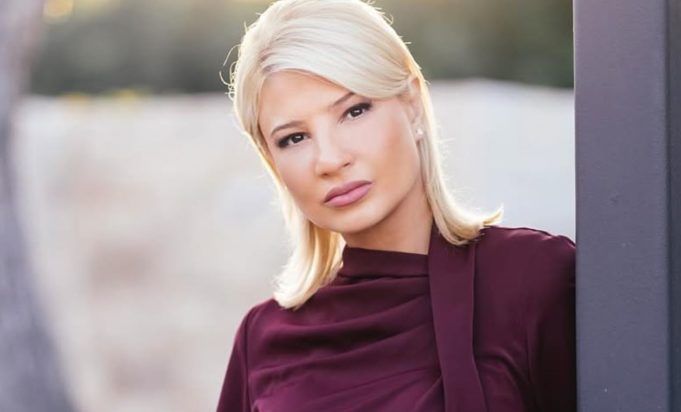 Φαίη Σκορδά