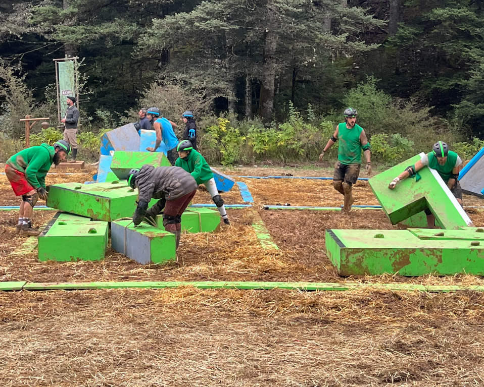 Φάρμα: Στο Συμβούλιο της ηττημένης ομάδας πολλά θέματα βγαίνουν στην επιφάνεια, απόψε στις 21:00 στο Star