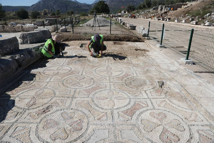 Φωτογραφία : Süleyman Elcin/AA