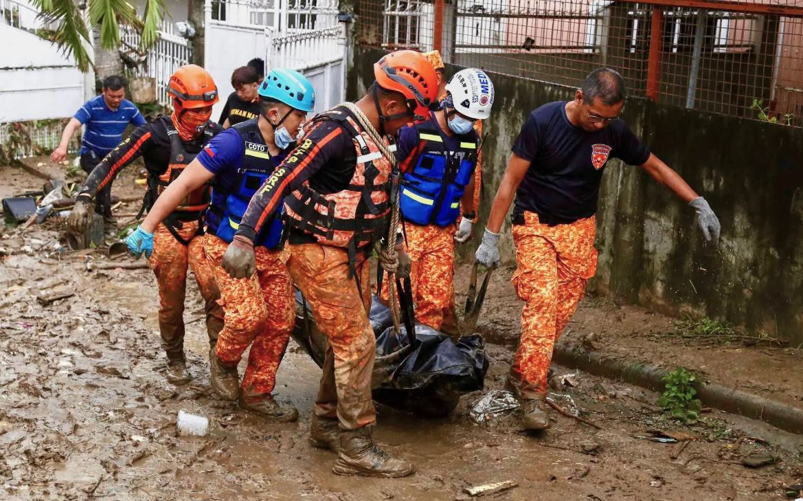 Φιλιππίνες