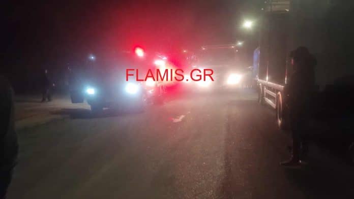 Φωτιά σε επιχείρηση στην Πάτρα – ΦΩΤΟ και ΒΙΝΤΕΟ