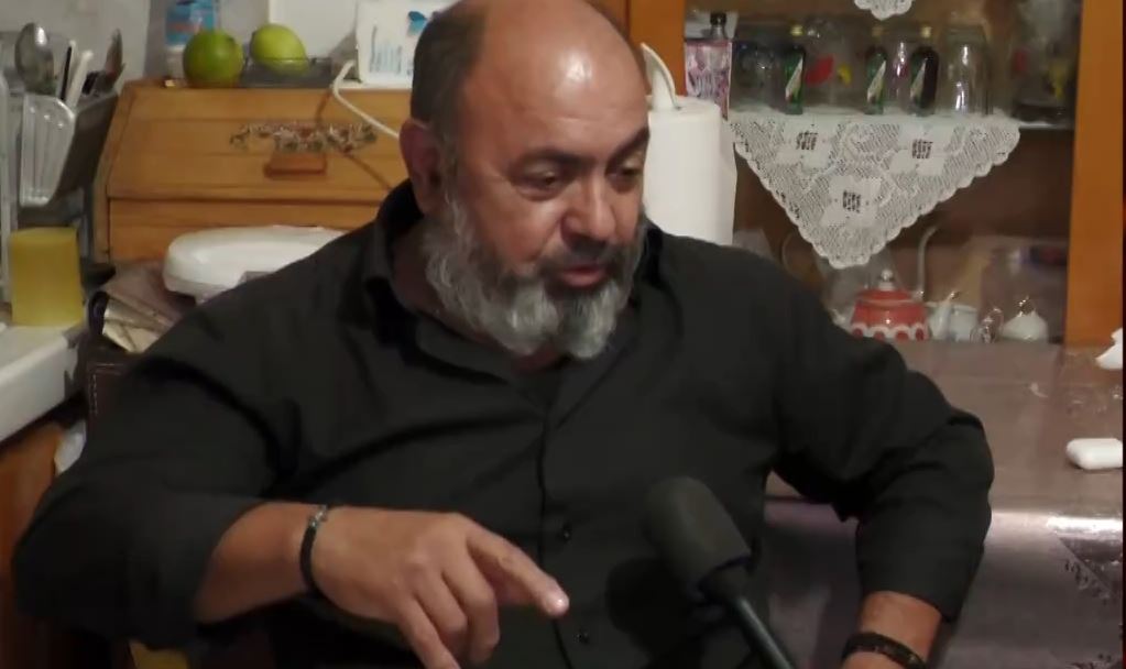 Βορίζια: Η περιγραφή του αδελφού της Ευαγγελίας Φραγκιαδάκη για τη μοιραία συμπλοκή – «Δεν είχαμε στήσει ενέδρα στον Φανούρη»