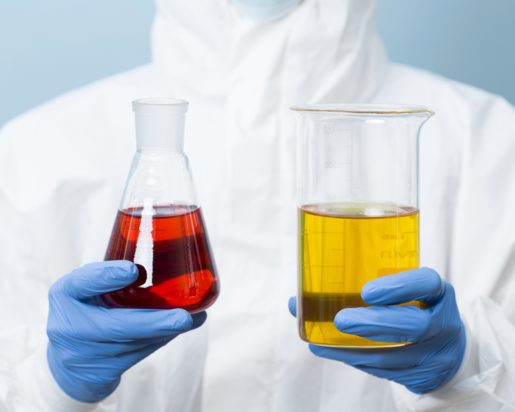 μελέτη για τα «αιώνια χημικά»: Εντοπίστηκαν στο 97% των παιδιών - Τι είναι οι ουσίες PFAS που προκαλούν ανησυχία