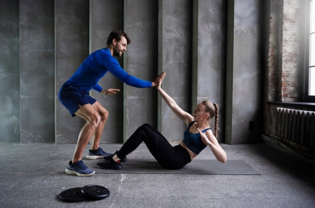 Απώλεια βάρους: Ειδικός αποκαλύπτει το λάθος που πρέπει να αποφεύγουν οι γυναίκες κατά την άσκηση