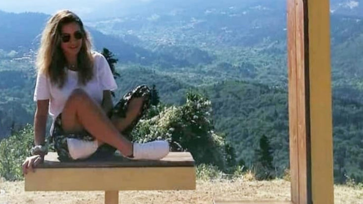 Δίκη για τη δολοφονία της Γαρυφαλλιάς στη Φολέγανδρο