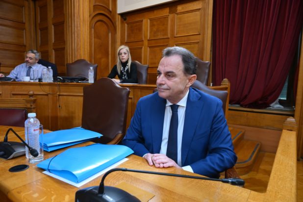 Γεωργαντάς