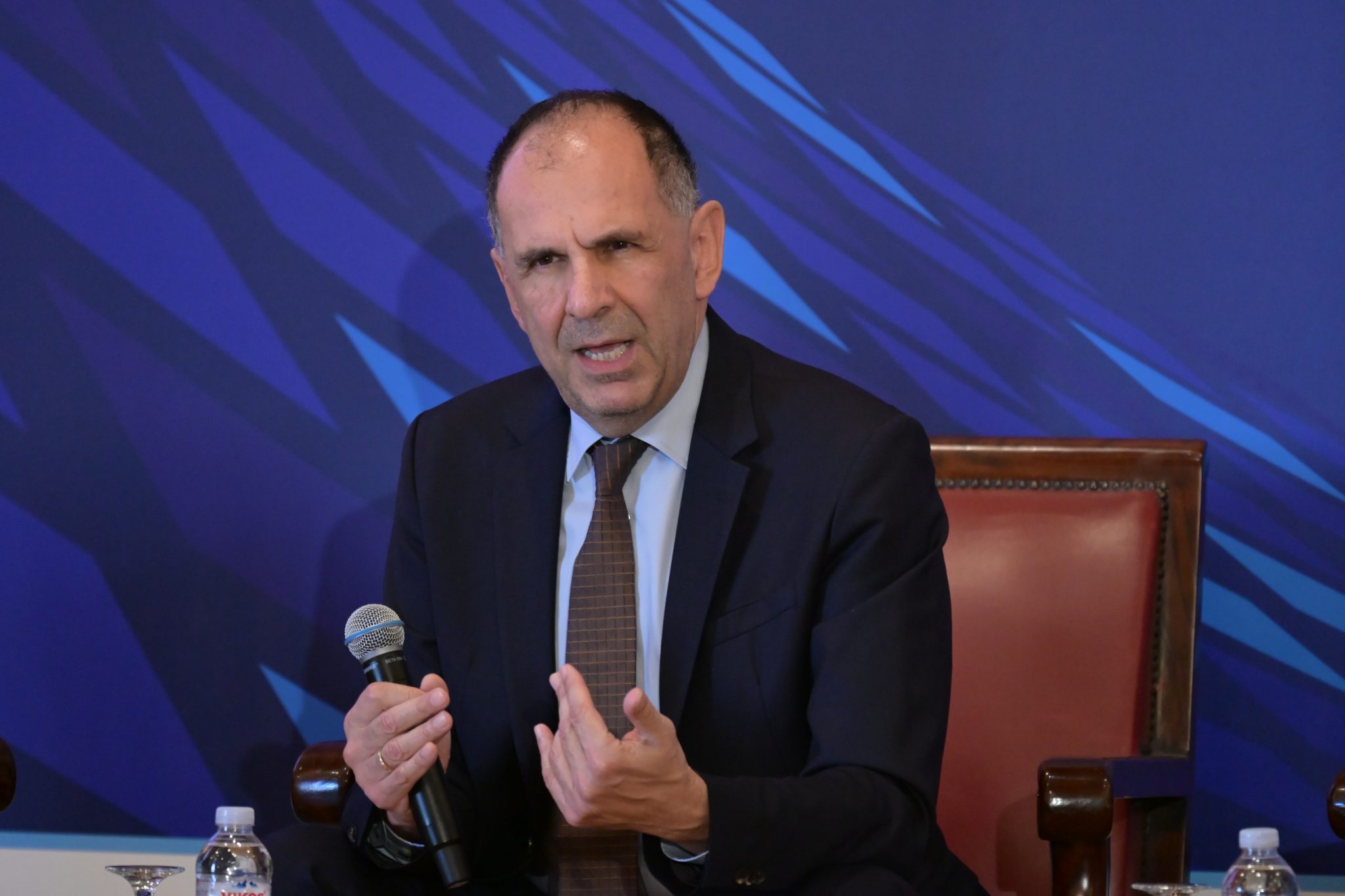 Γιώργος Γεραπετρίτης