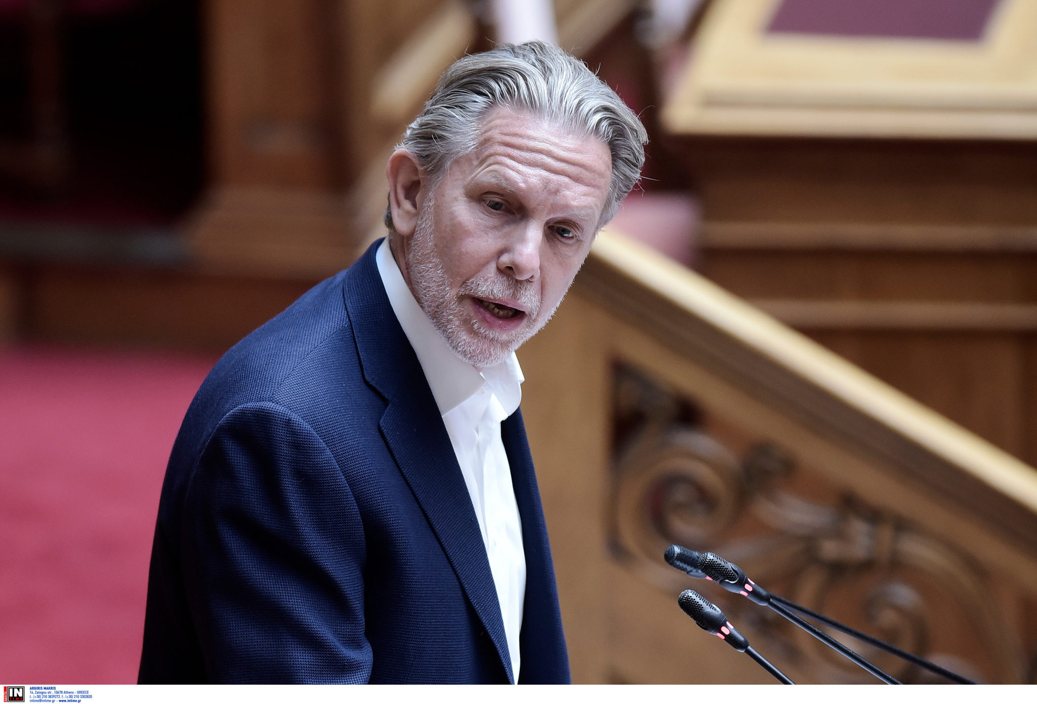 Παύλος Γερουλάνος