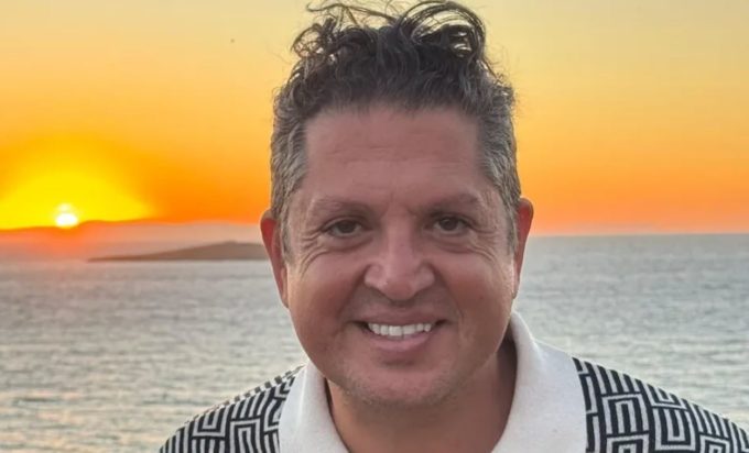 Γιάννης Πουλόπουλος