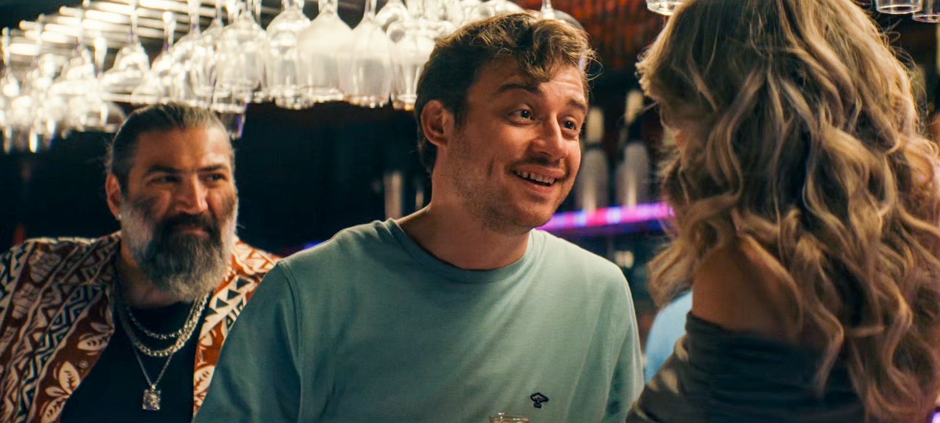 Γιατί ρε πατέρα: Ο Φώντας τα δίνει όλα στον «Βούρκο» σε μία νύχτα που θα μείνει σε όλους αξέχαστη