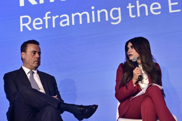 Κίμπερλι Γκιλφόιλ Σταύρος Παπασταύρου