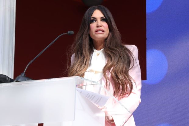 Κίμπερλι Γκιλφόιλ