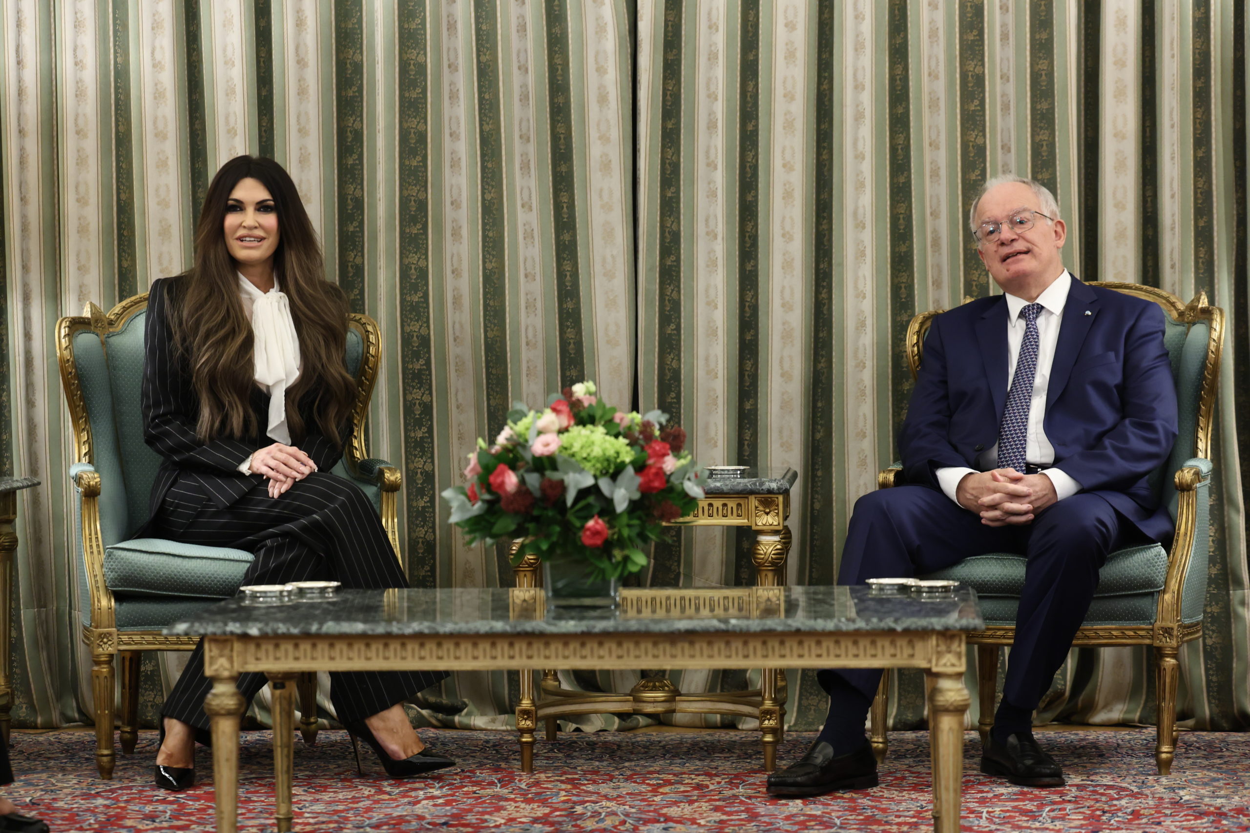 Κίμπερλι Γκιλφόιλ