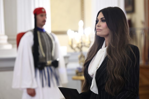 Κίμπερλι Γκιλφόιλ