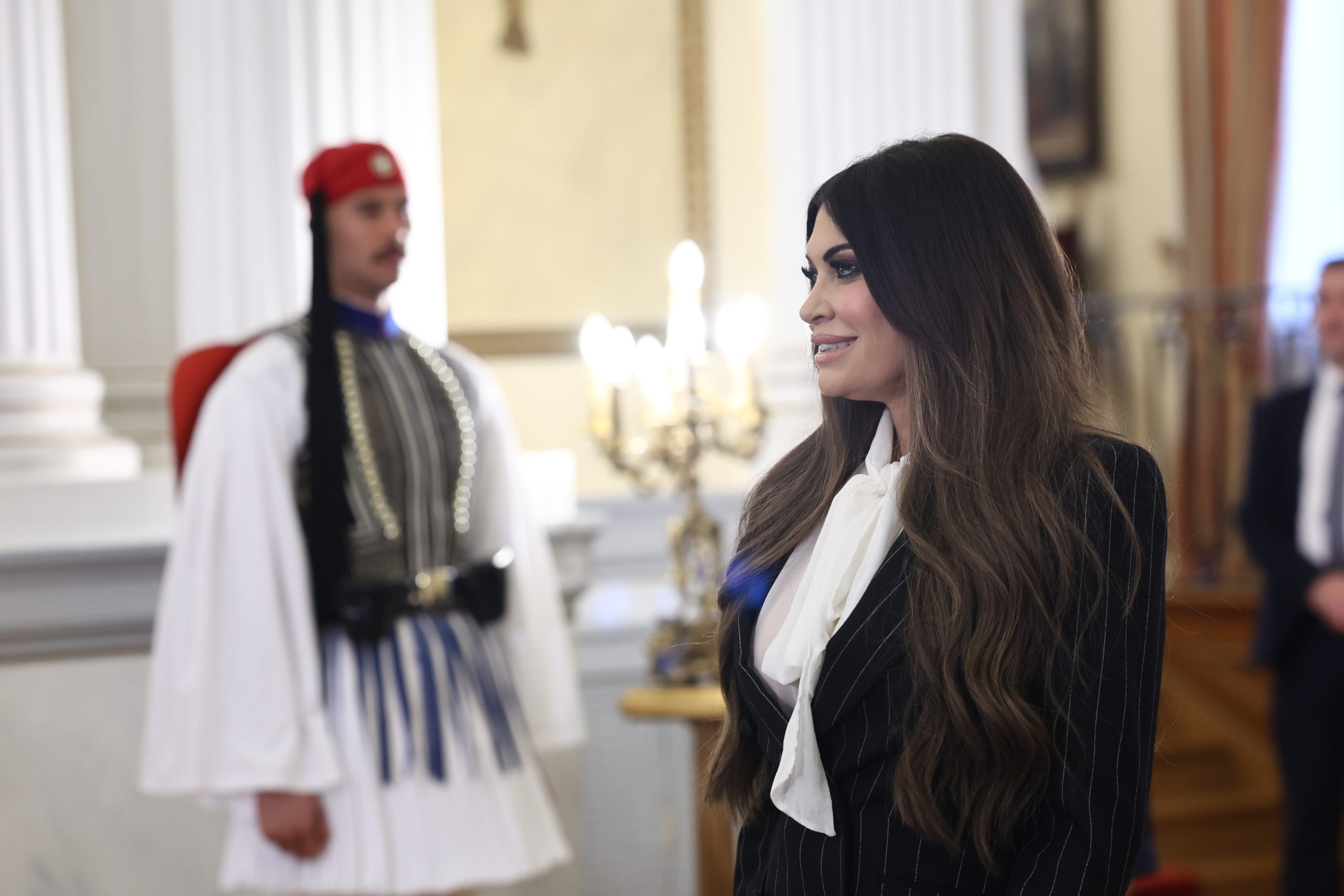 Κίμπερλι Γκιλφόιλ