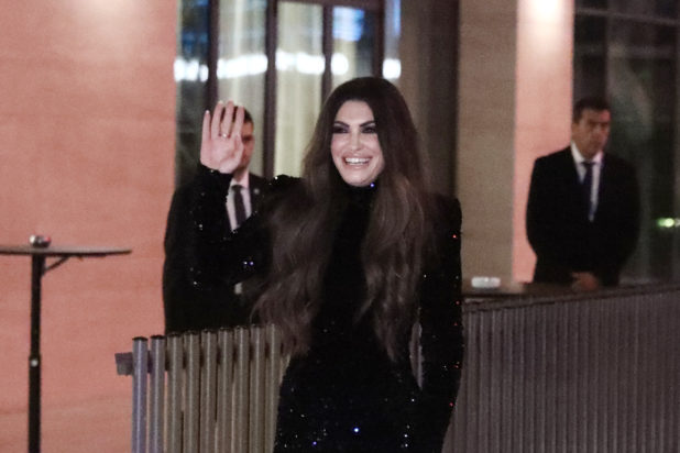 Κίμπερλι Γκιλφόιλ