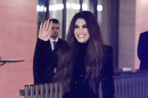 Κίμπερλι Γκιλφόιλ