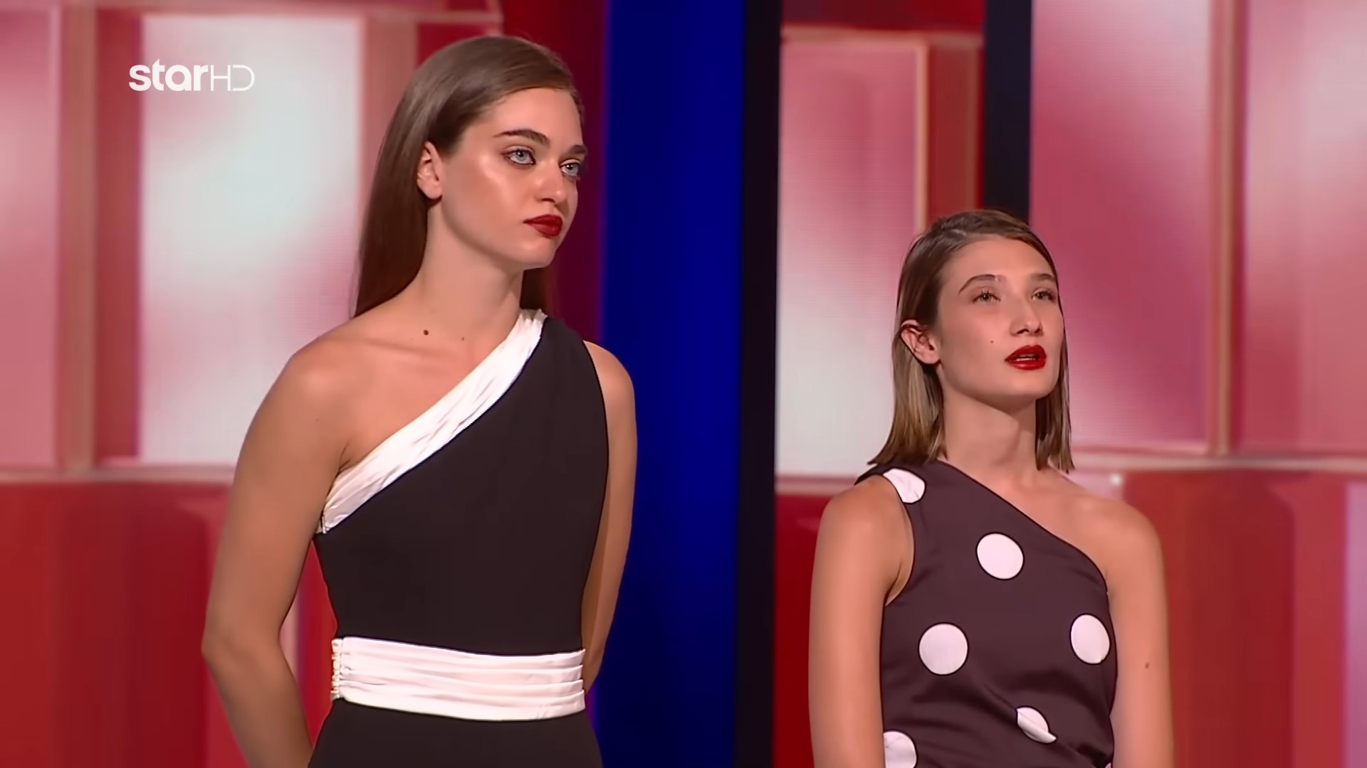 GNTM: Η Αγγέλικα Κύρου αποχώρησε από τον διαγωνισμό μόδας – «Απογοητεύτηκα από τον εαυτό μου»