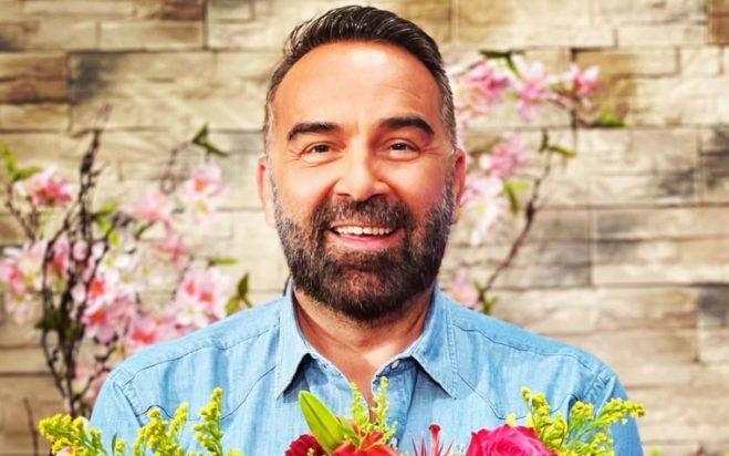 Γρηγόρης Γκουντάρας