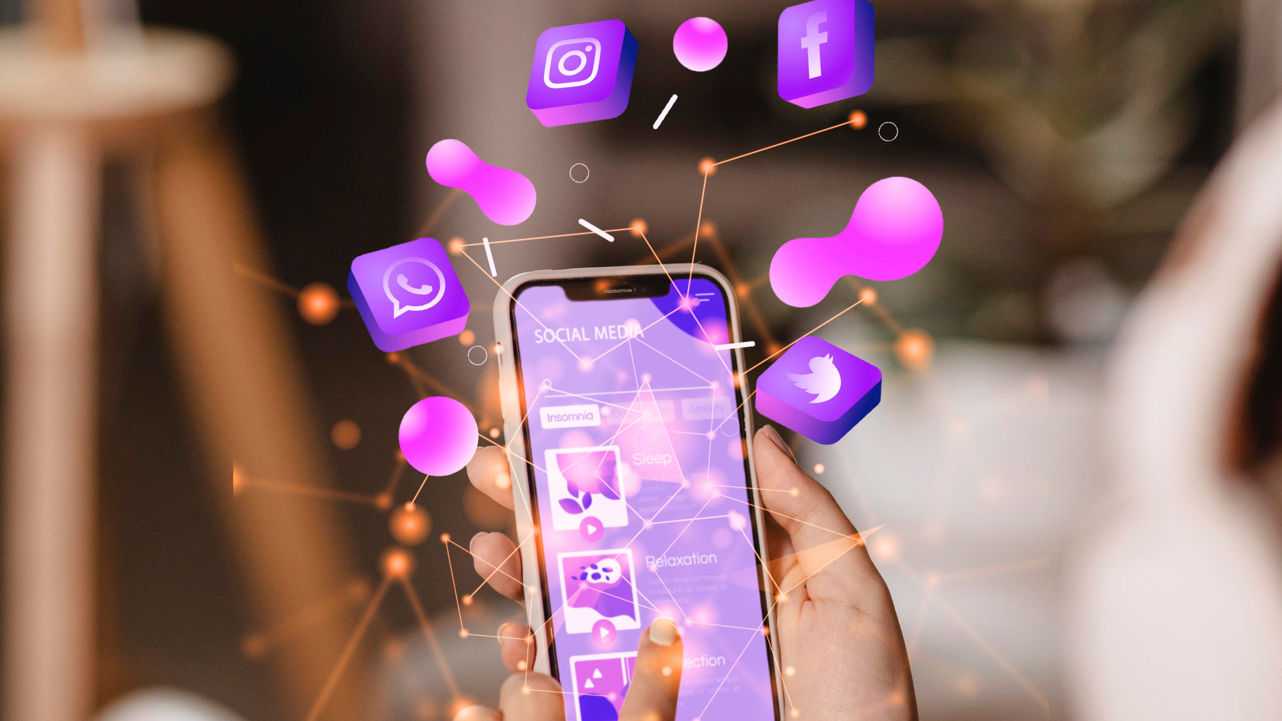 Μαλαισία: Σχέδιο απαγόρευσης των κοινωνικών δικτύων σε άτομα κάτω των 16 ετών