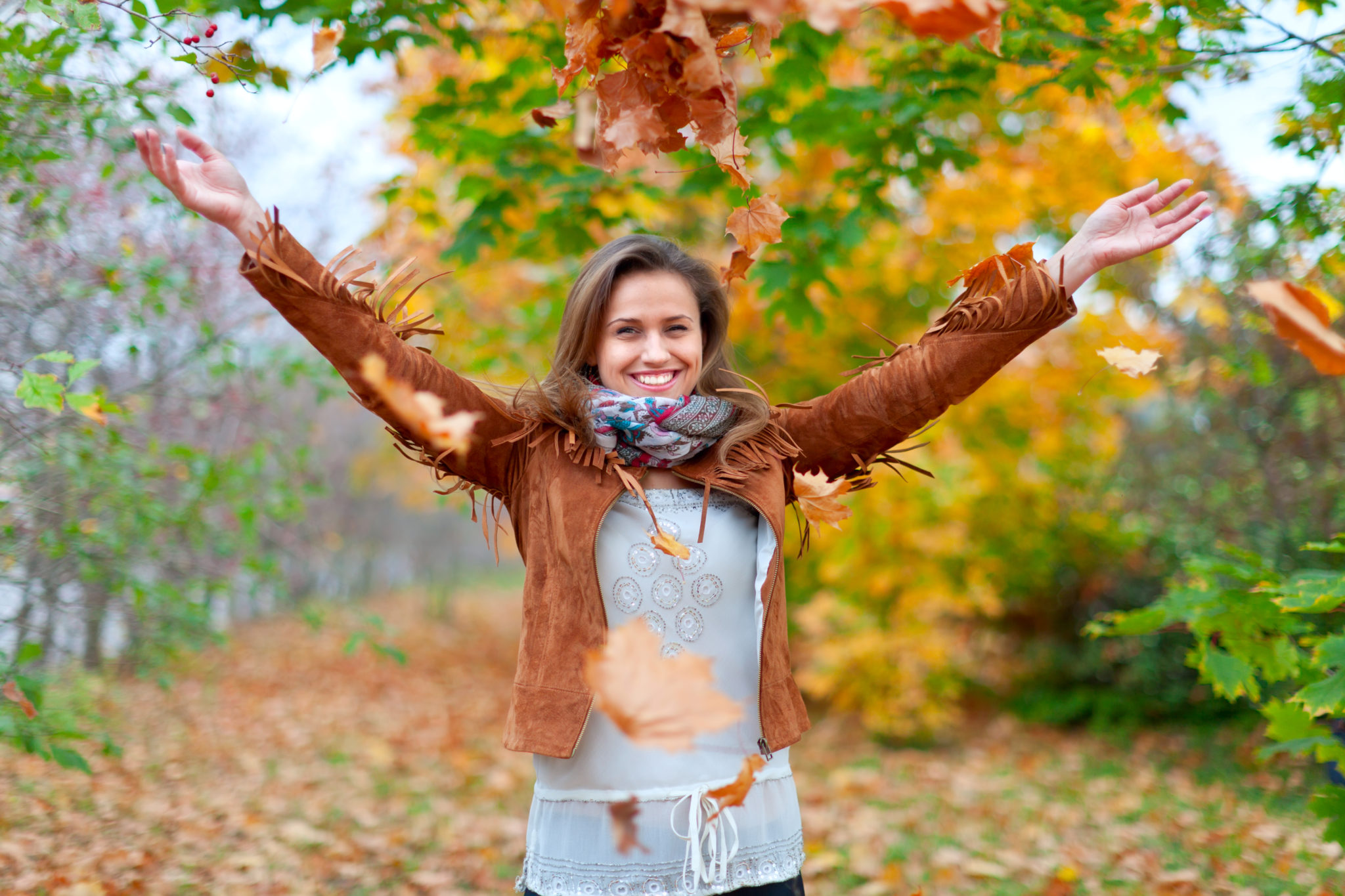 Αριθμολογία: Οι ευκαιρίες που έρχονται τον Νοέμβριο, ανάλογα με την ημερομηνία γέννησής σας