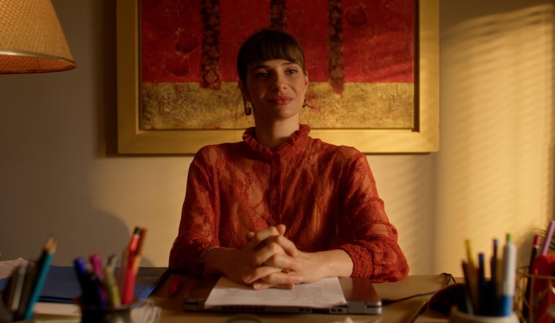 HOTΕΛ ΕΛVIRA: Η Ελβίρα ζηλεύει την πρώην του Χάρι- Νέο επεισόδιο το Σάββατο στις 21:00