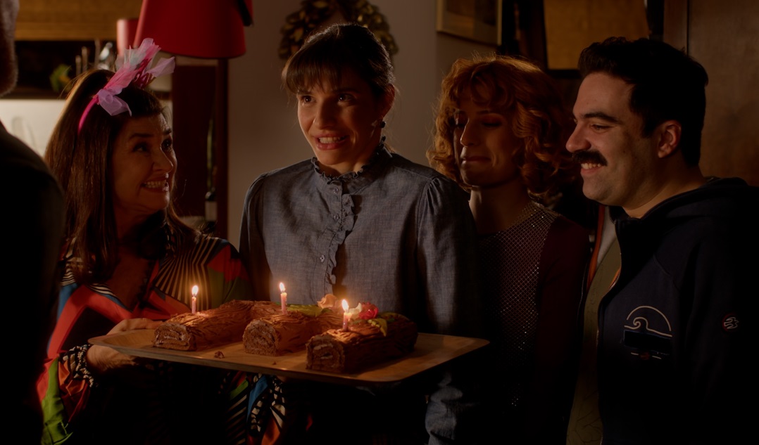 HOTΕΛ ΕΛVIRA: Ποιοι προσπαθούν να εμποδίσουν την επανασύνδεση Ελβίρας και Χάρι;