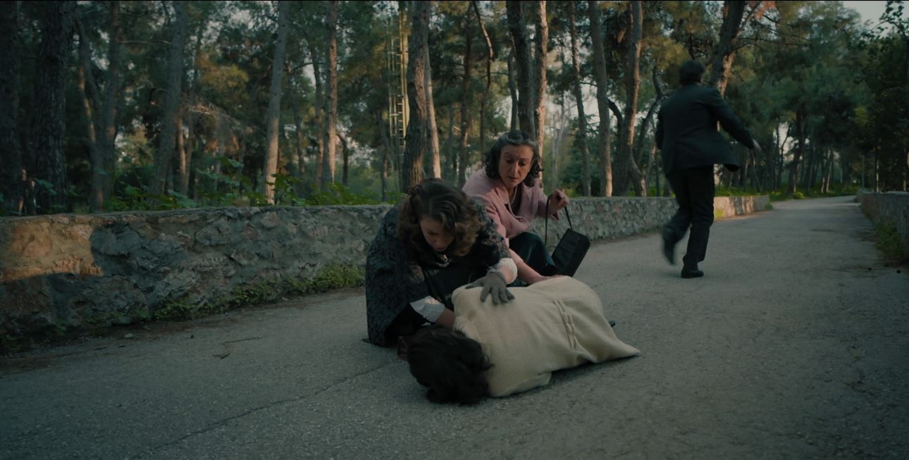 Το Σπίτι Δίπλα Στο Ποτάμι: Η Μαγδαληνή δέχεται πρόταση γάμου και η Ιουλία μαθαίνει μια σοκαριστική αλήθεια