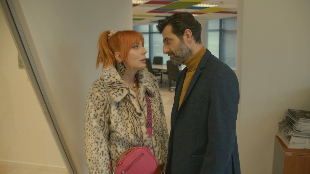 IQ 160: Η Πηνελόπη ξεσκεπάζει τον χάκερ – Όλα όσα θα δούμε απόψε