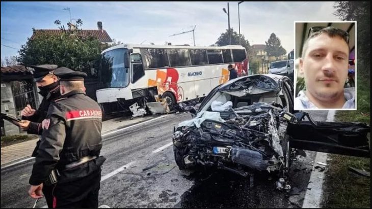 ΙΤΑΛΙΑ ΤΡΟΧΑΙΟ