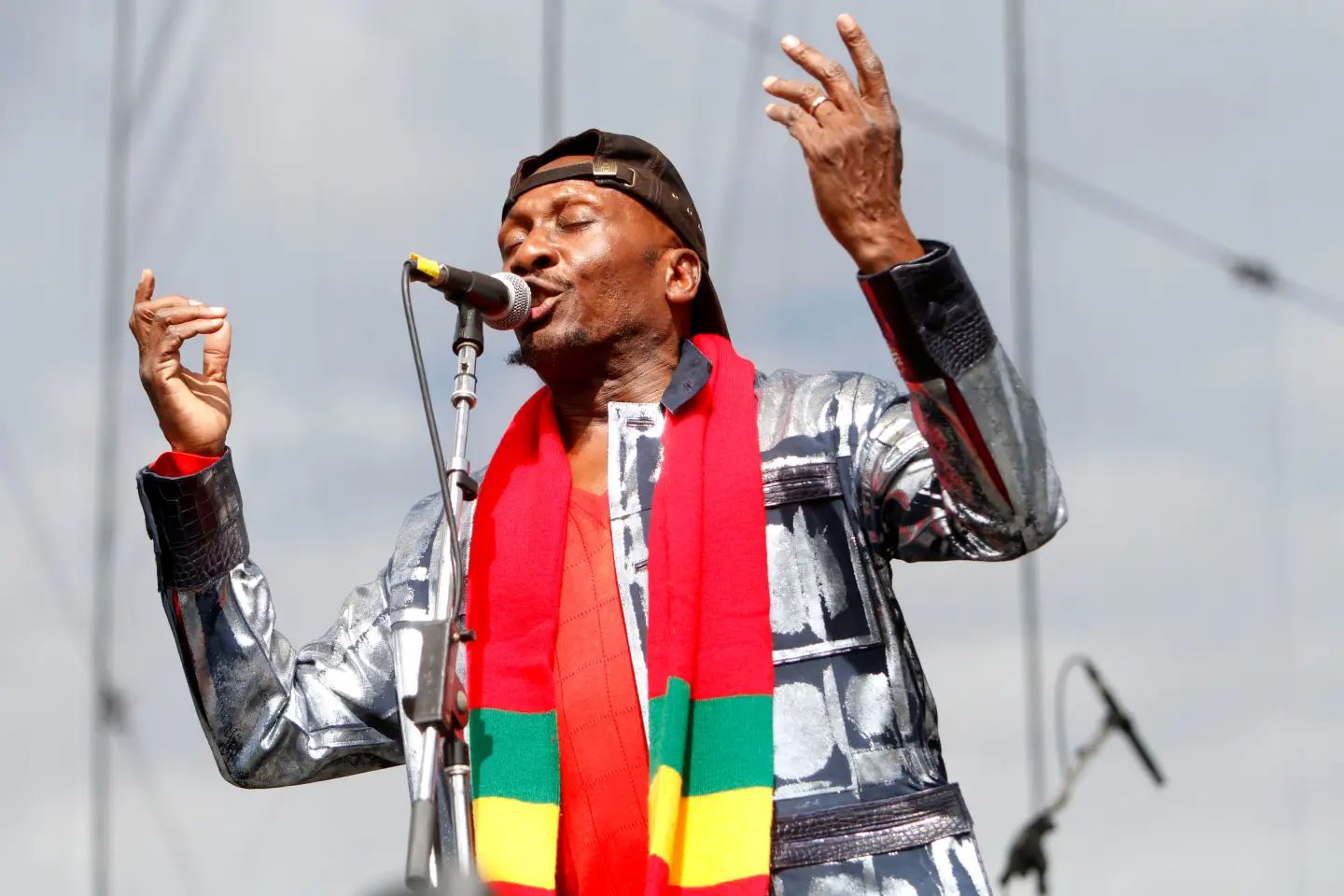 Jimmy Cliff: Πέθανε σε ηλικία 81 ετών ο σπουδαίος ρέγκε τραγουδιστής και «πολιτιστικό σύμβολο» της Τζαμάικα