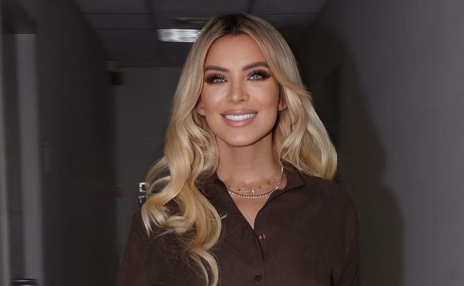 Κατερίνα Καινούργιου