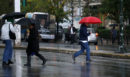 Καιρός: Αλλάζει το ανοιξιάτικο σκηνικό με πτώση της θερμοκρασίας και βροχές από την Πέμπτη