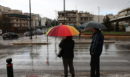 Καιρός: Κορυφώνεται η επιδείνωση το Σάββατο – Ποιες είναι οι πιο δύσκολες ώρες για την Αττική
