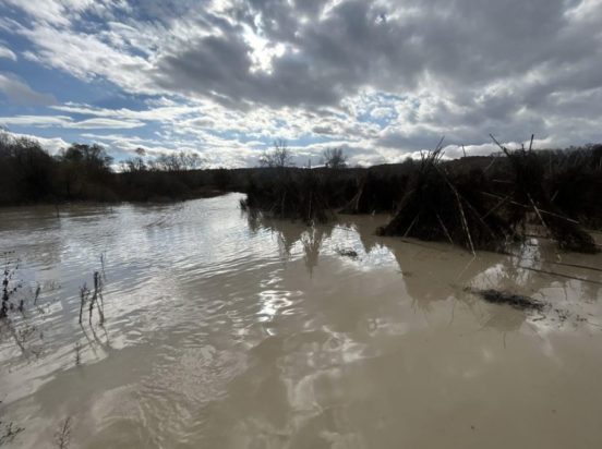 κακοκαιρία