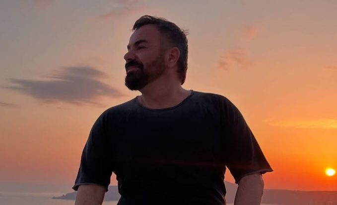 Βασίλης Καλλίδης