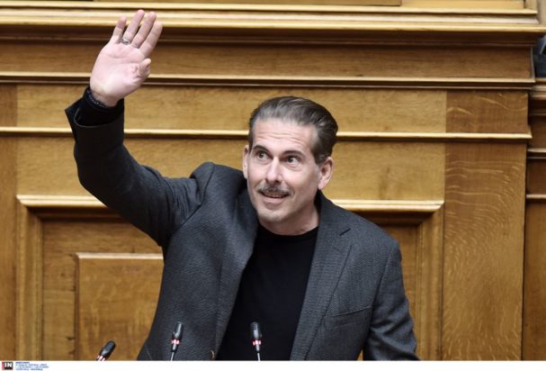 Διαμαντής Καραναστάσης