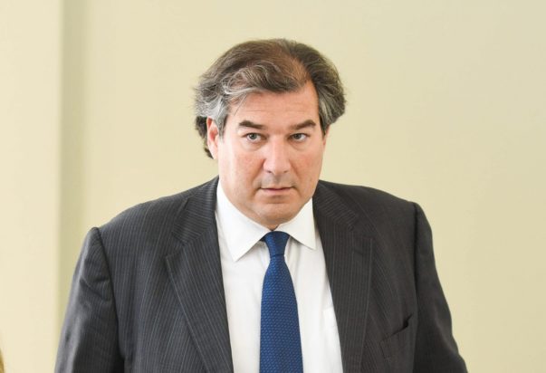 Νίκος Καραχάλιος