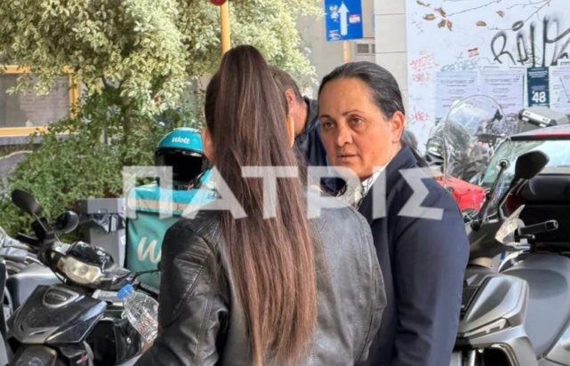 χήρα Καργάκη