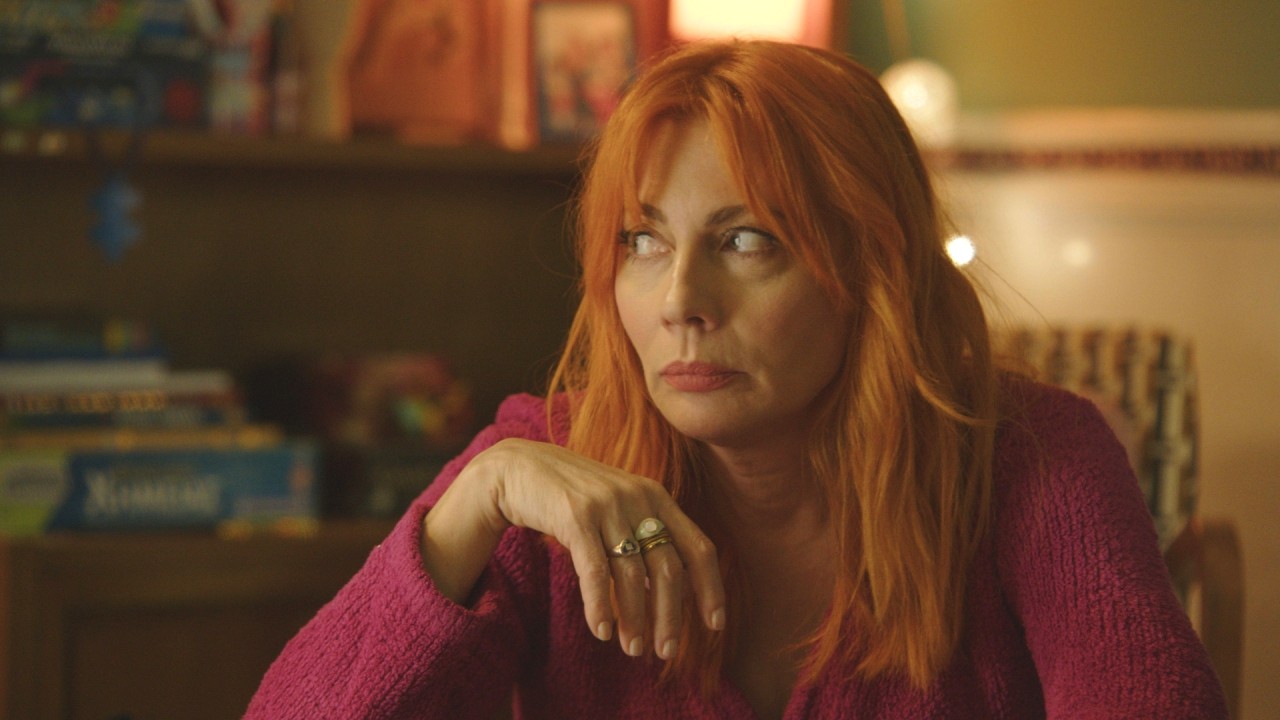 IQ 160: Η Πηνελόπη αποτρέπει μια δολοφονία