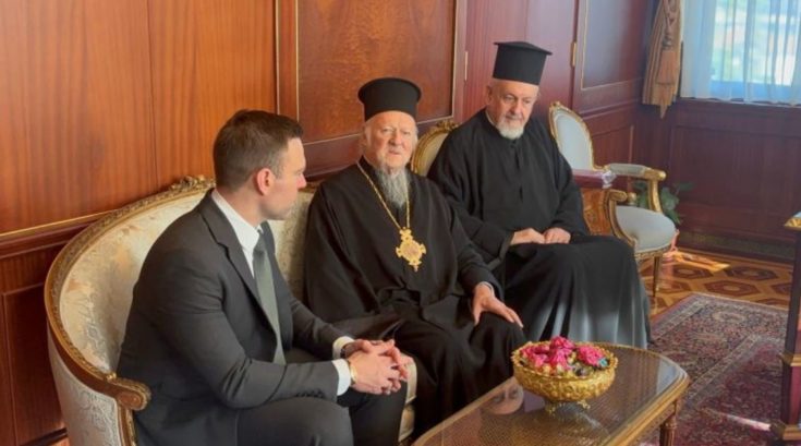 Κασσελάκης Βαρθολομαίος